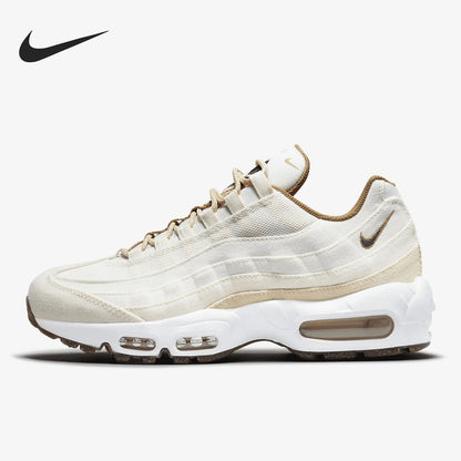 Baskets Nike AIR MAX 95 unisexes authentiques à amorti pneumatique CZ2275-100
