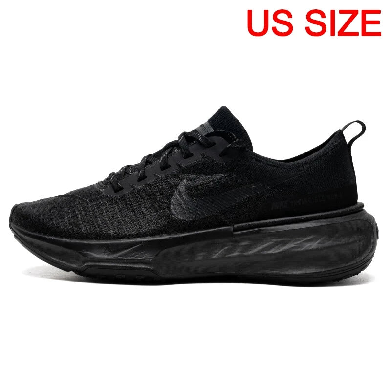 Original New Arrival NIKE ZOOMX INVINCIBLE RUN FK 3 Men's Running Shoes Sneakers