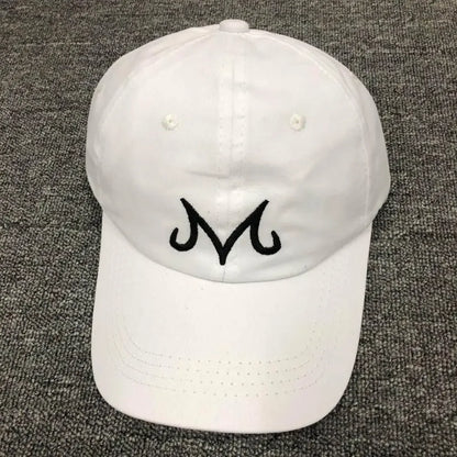 High Quality Anime Dragon Ball BUU Snapback Cap Cotton Baseball Cap For Men Women Hip Hop Dad Hat Bone Garros Dropshipping