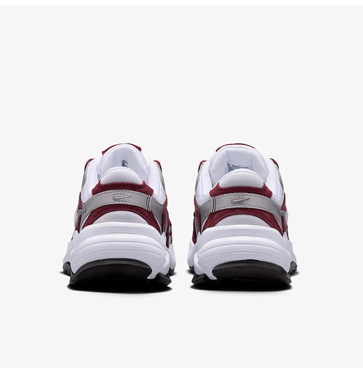 Nike Official Genuine AL8 Women's Retro Running Shoes Style Sneakers Dad Shoes FJ3794-600