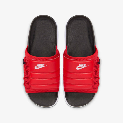 Nike Genuine Asuna Slide Men's Lightweight Non-Slip Sandals CI8800-001