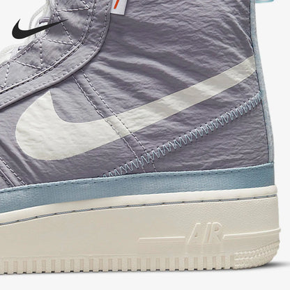 Nike Authentic AF1 Shell – wygodne damskie sportowe trampki codzienne DO7450-511