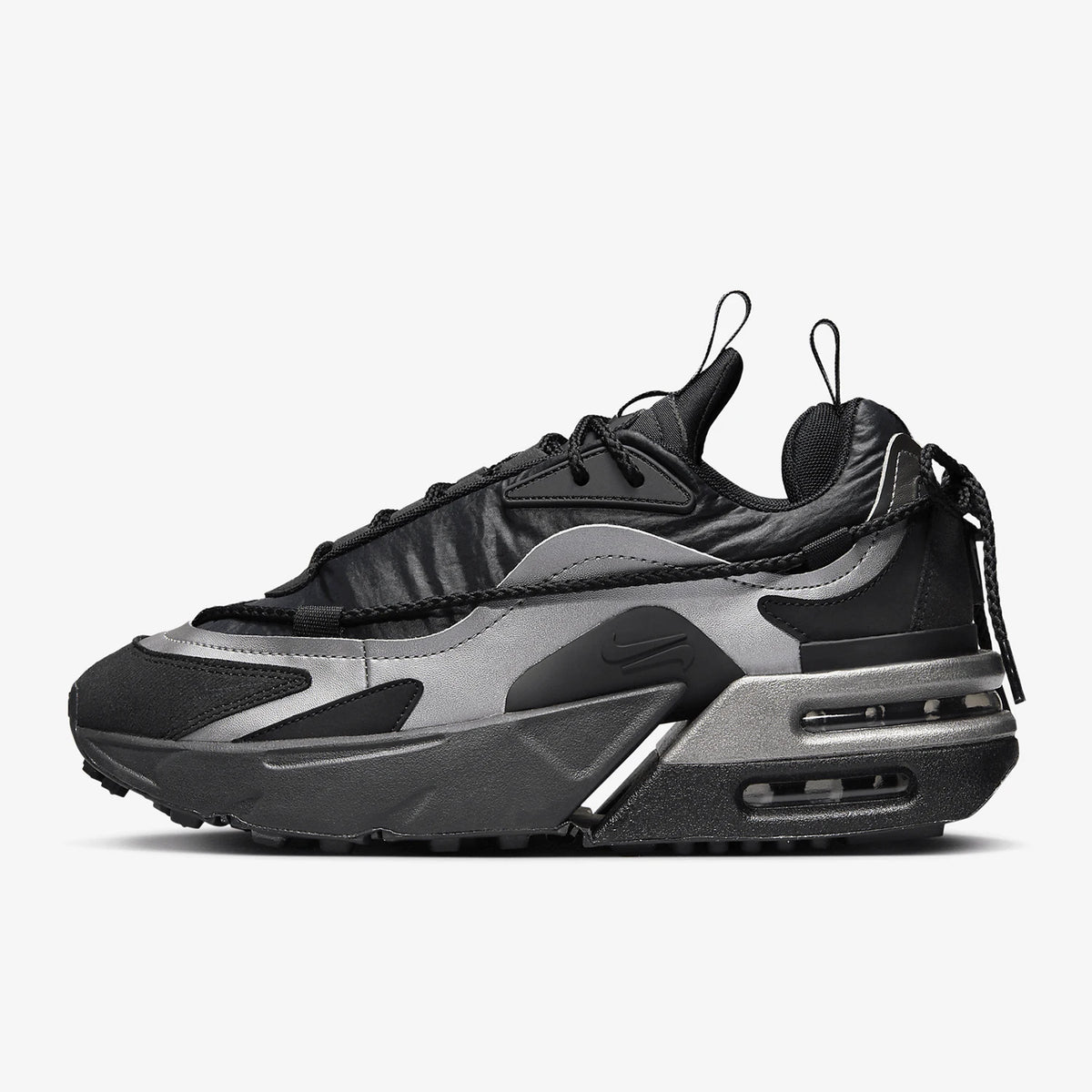 Nike genuine Air Max Furyosa Women's Air-Cushion Running Shoes HJ4319-001