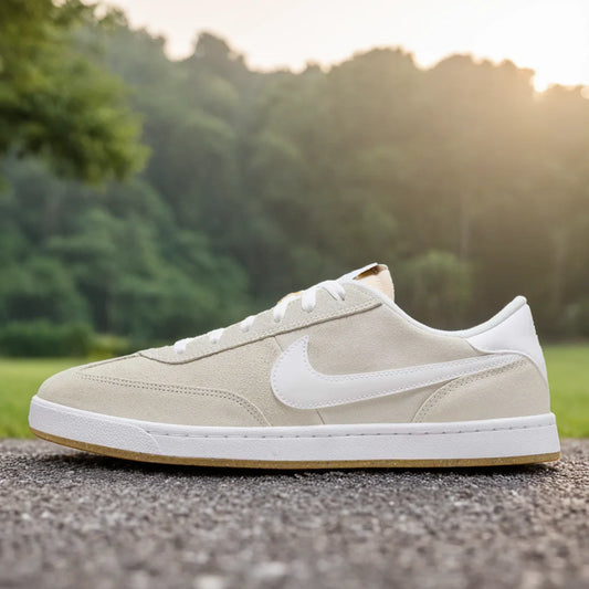 Nike Genuine SB FC Classic herensneakers in retrostijl 909096-111