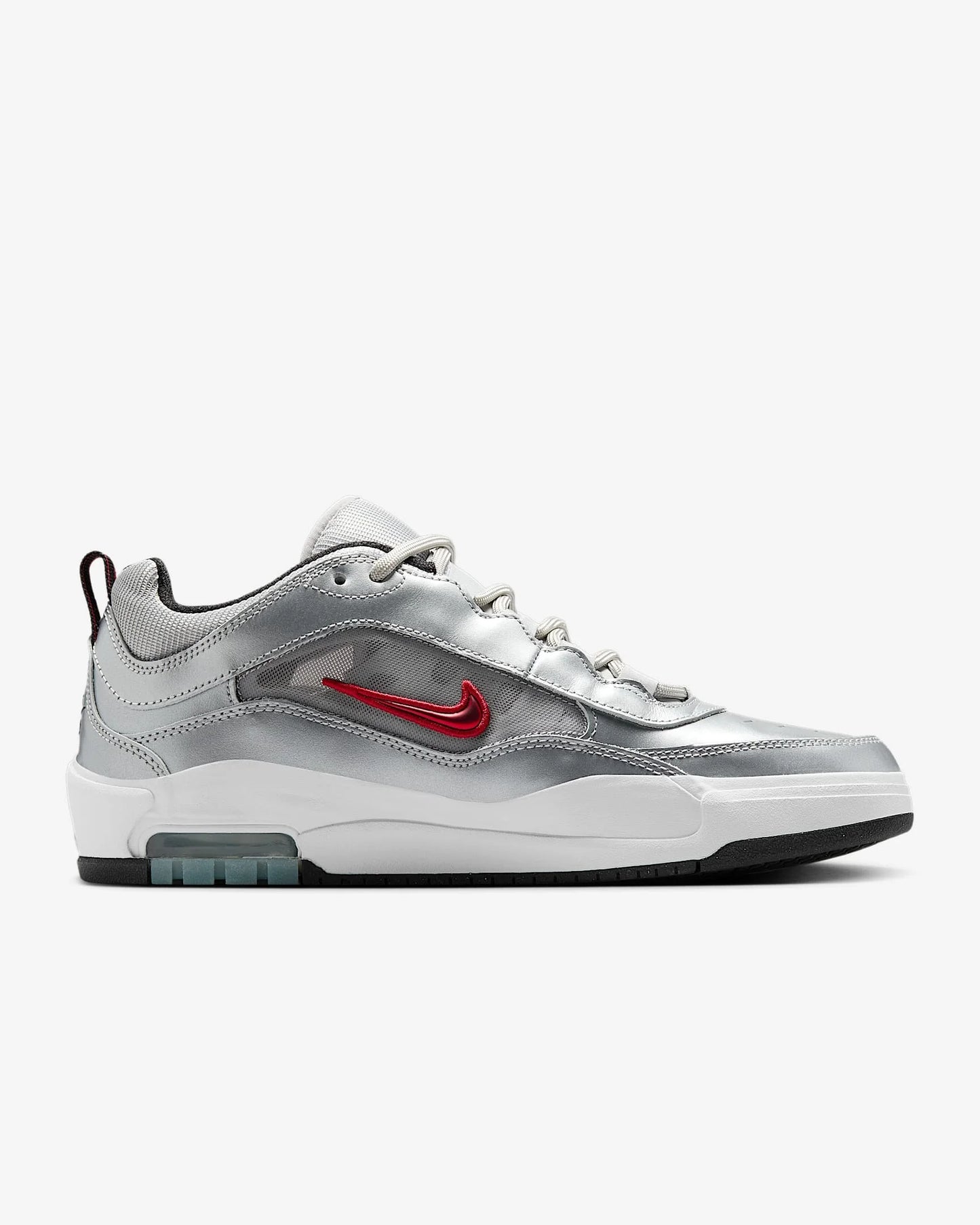 Nike Air Max Ishod Premium Men's Skate Shoes HF3062-001