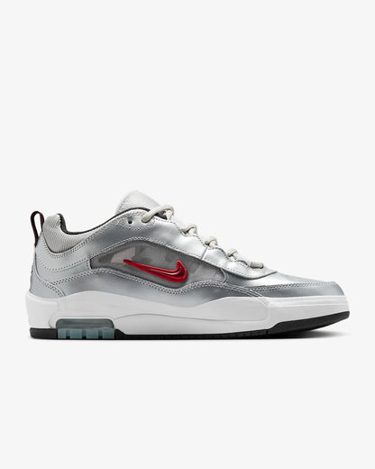 Nike Air Max Ishod Premium Men's Skate Shoes HF3062-001