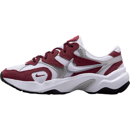 Nike Official Genuine AL8 Women's Retro Running Shoes Style Sneakers Dad Shoes FJ3794-600