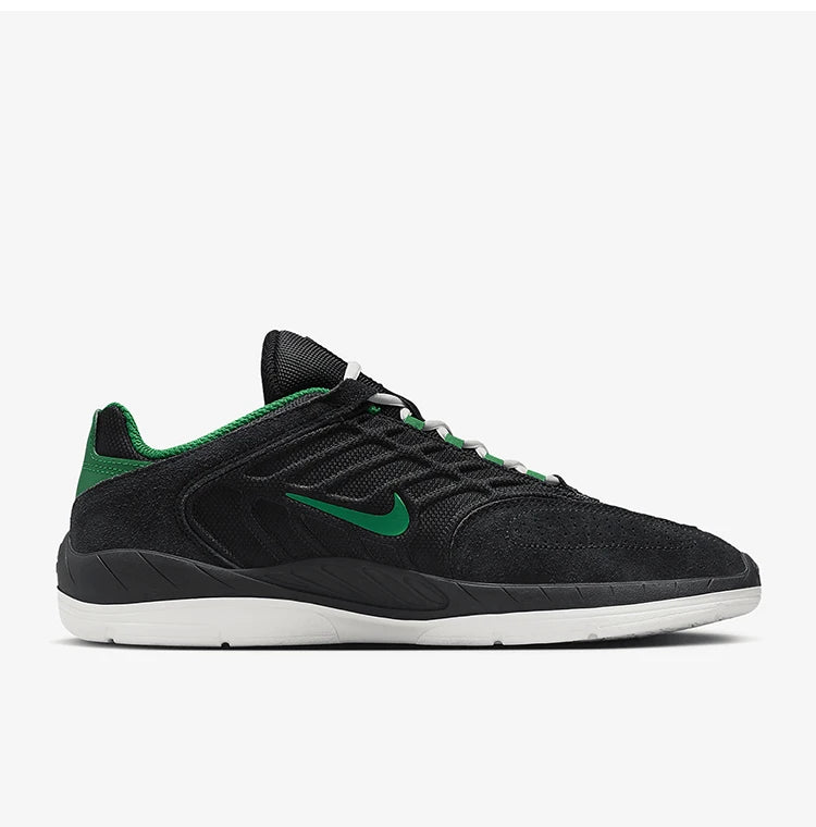 Nike Authentic Summer New Unisex Retro Durable Skate ShoesFD4691-100