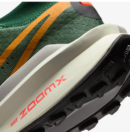 Nike genuine Zegama 2 Men's Cushioned Breathable Training Running Shoes FD5190-302