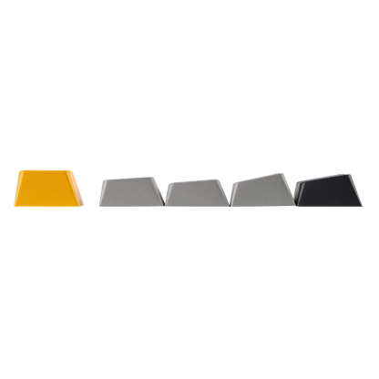 AULA WIN60 HE/WIN60 HE MAX 60% Tastiera meccanica cablata con struttura Tray-Mount hot-swap e switch magnetici Hall Effect