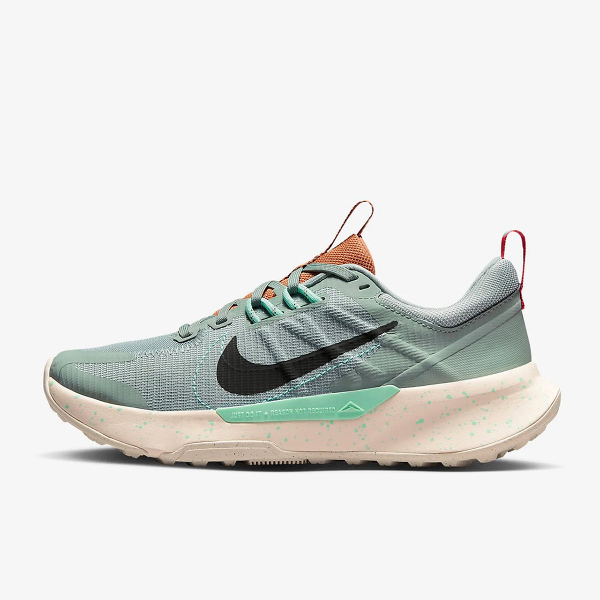 Nike genuine Juniper Trail 2 women's sports shock-absorbing running shoes DM0821-301