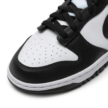 Nike Women's Shoes Dunk Low (Gs) Sports Shoes Retro Comfortable Low-Top Sneakers Student Casual Shoes Cw1590-100