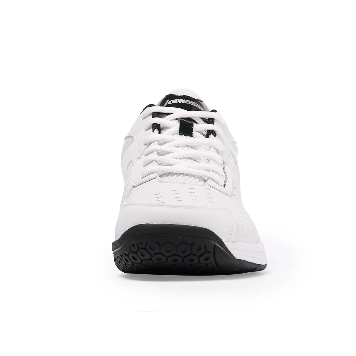 Kawasaki 2025 Sport Shoes For Women Man Trainers Professional Anti Twist Protection For Arch Sprain Badminton Shoes K4B50-C32011
