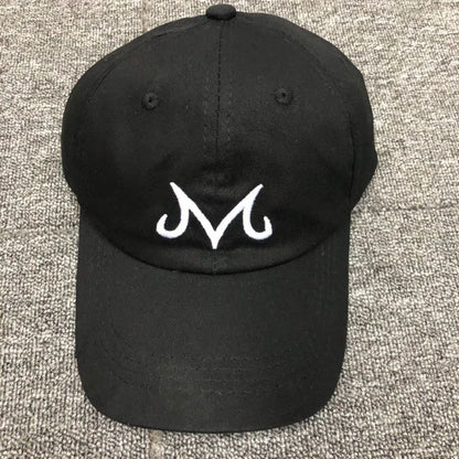 High Quality Anime Dragon Ball BUU Snapback Cap Cotton Baseball Cap For Men Women Hip Hop Dad Hat Bone Garros Dropshipping