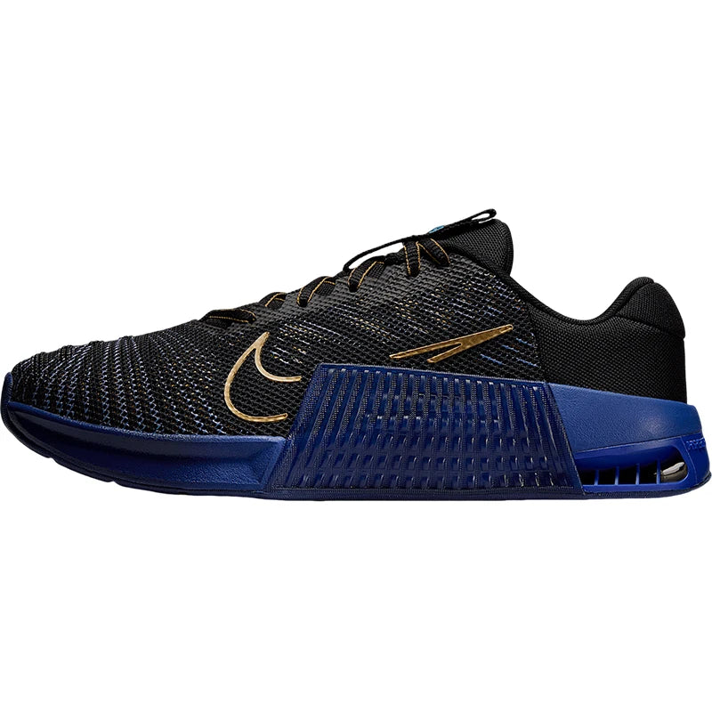 Nike Official Authentic Metcon 9 AMP Herren-Trainings- und Laufschuhe HF1098-001