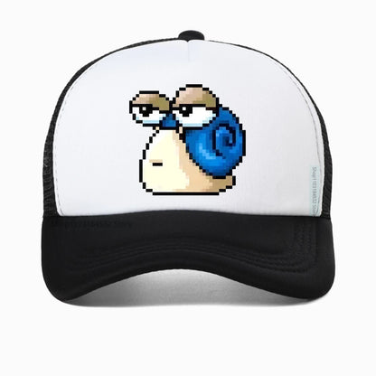 Harajuku MapleStory Kawaii Funny Printed Baseball Cap Men Korea Style Hot Game Fans Otaku Hipster Personalize Hat