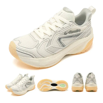 ONEMIX Sneakers leggere da uomo con ammortizzazione "Dad", scarpe da corsa e sportive casual per uomo e donna, morbide ed elastiche 25216