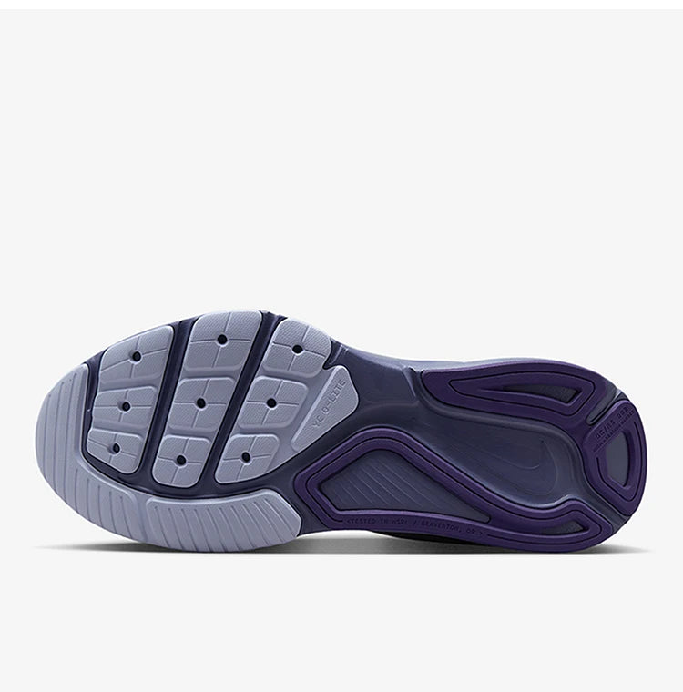 Nike Authentic Structure 26 Women's Shock Absorbing Breathable Running Shoes HJ1101-102
