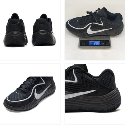 Nike Official Store Zomerse nieuwe schokdempende basketbalschoenen voor heren IH1104-006