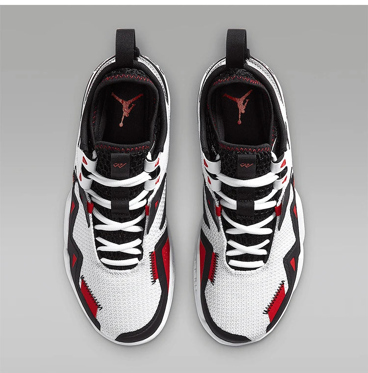 Nike Γνήσια JORDAN WESTBROOK ONE TAKEPF Ανδρικά παπούτσια μπάσκετ CJ0781-101