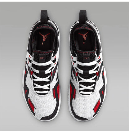Nike Γνήσια JORDAN WESTBROOK ONE TAKEPF Ανδρικά παπούτσια μπάσκετ CJ0781-101