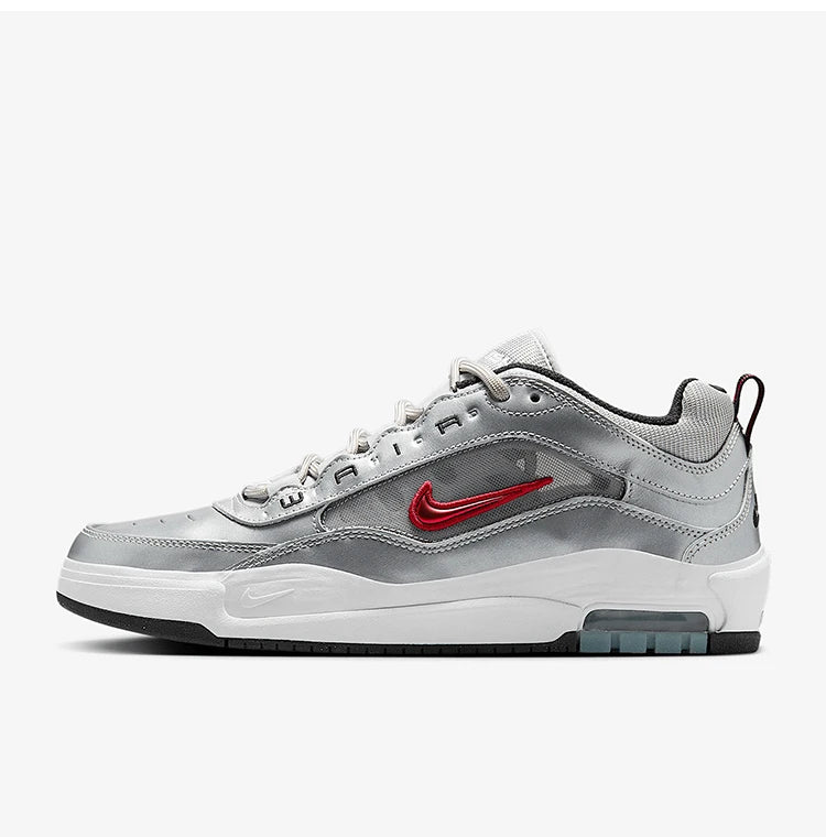 Baskets de sport unisexes Nike officielles, authentiques, basses, résistantes à l'usure et respirantes, style casual HF3062-001