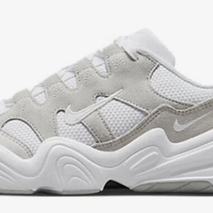 Nike Official TECH HERA Men's and Women's Fashion Low Top Casual Sports Shoes DR9761-100