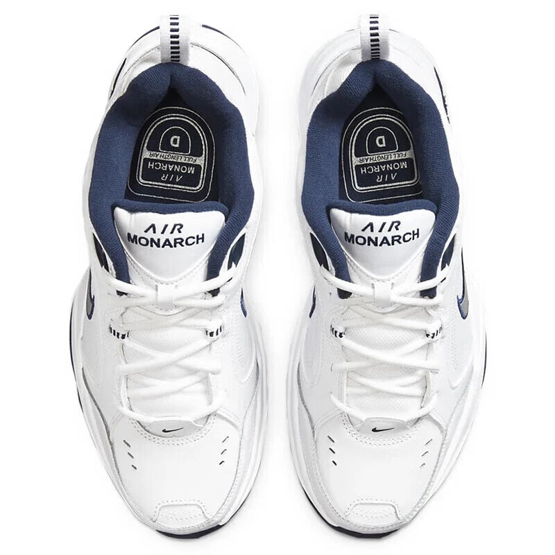 Novità originale NIKE AIR MONARCH IV - Scarpe da running da uomo Sneakers