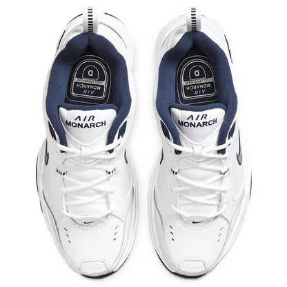 Novità originale NIKE AIR MONARCH IV - Scarpe da running da uomo Sneakers