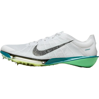 Nike Official Genuine Victory 2 Zapatillas de clavos de atletismo para hombre, duraderas, de malla y amortiguadas FD8411-100