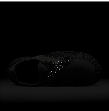 Nike Authentic Current Season New Women's Knit Low-Top Cushioned Sports Shoes HF0351-120