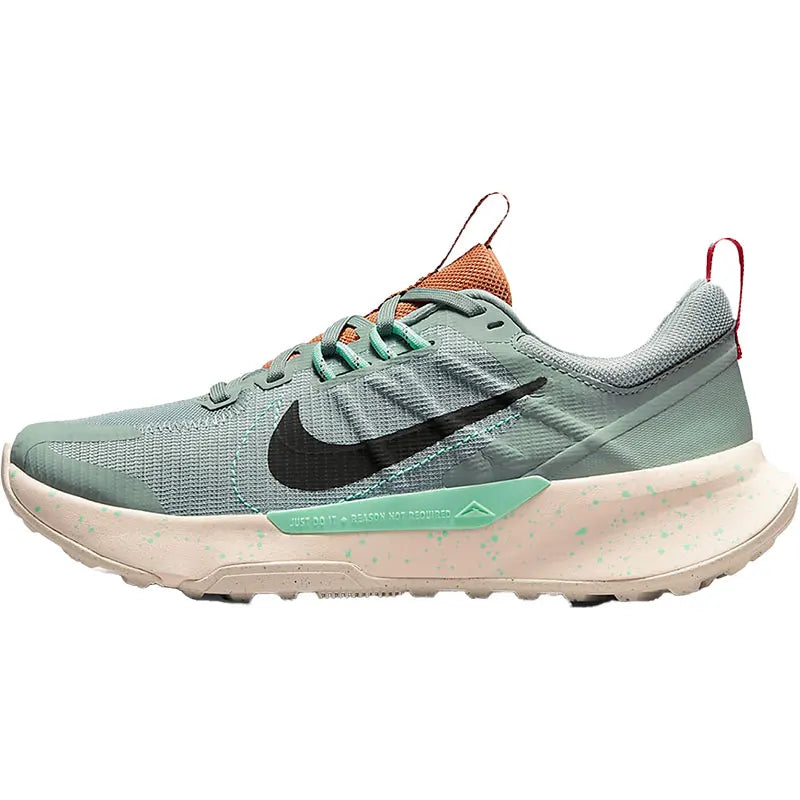 Nike genuine Juniper Trail 2 women's sports shock-absorbing running shoes DM0821-301