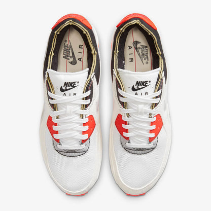 Nike Authentic AIR MAX III PRM Unisex Casual Sneakers New Air Cushion DC7856
