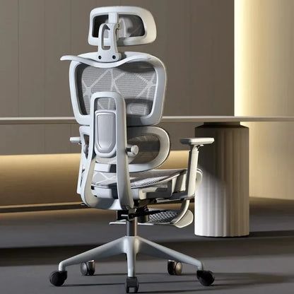 Carpeted Office Chairs Cheap Ergonomic Recliner Chairs Gaming Computer Wheels Free Shipping Adjustable Office Furniture