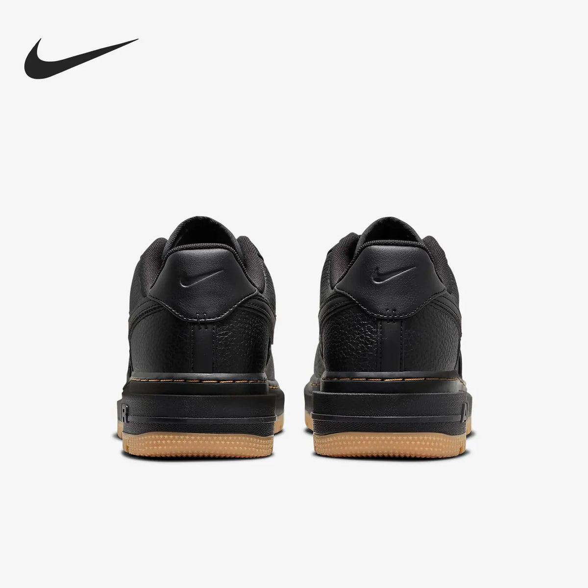 Nike γνήσια AIR FORCE 1 Ανδρικά παπούτσια αναψυχής Air Force One DB4109-001