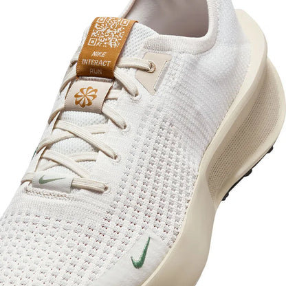 Originalūs „NIKE INTERACT RUN SE“ vyriški bėgimo bateliai