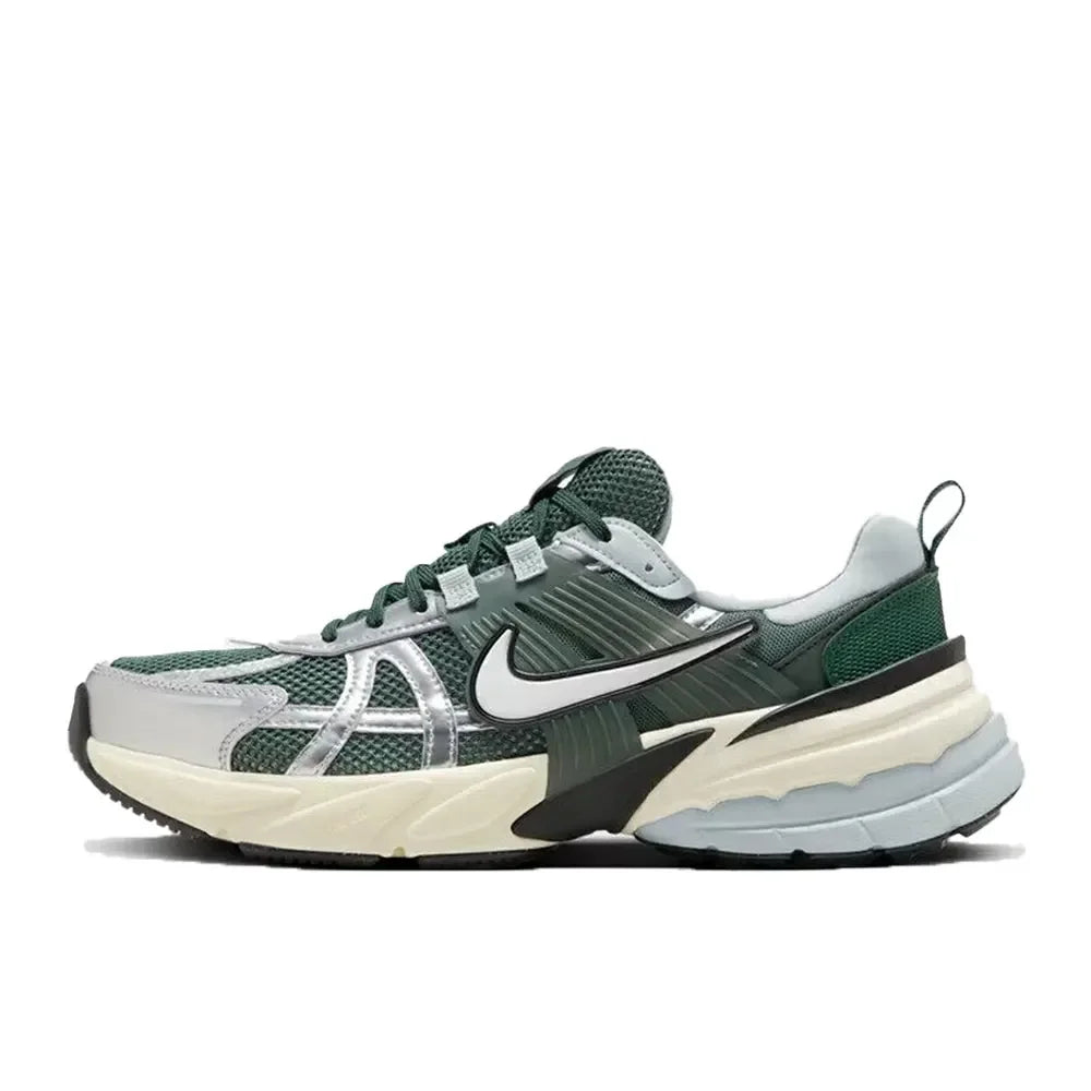 Nike V2K Run Retro Running Shoes Comfortable cushioning and durable construction Unisex everyday casual style HV5997-161
