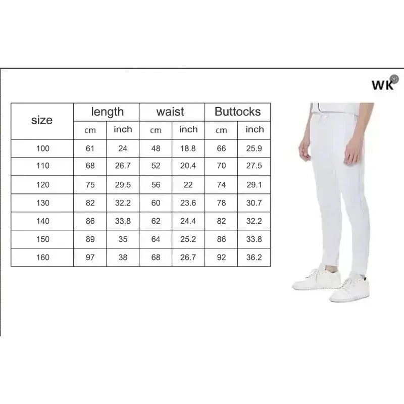 2026 Sommer Dragon Ball Outdoor-Hose für Herren – Sportswear, Majin Buu, Frühling, Japan-Anime-Joggerhose, Harajuku-Modehose