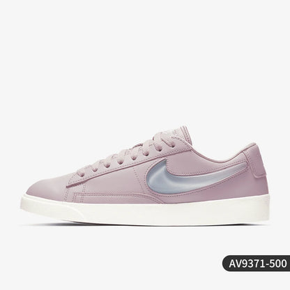 „Nike Genuine Spring BLAZER LOW LX“ moteriški sportiniai bateliai su raišteliais AV9371-500