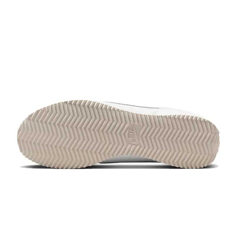 NIKE W CORTEZ Scarpe da skateboard da donna Sneakers Comode e traspiranti in cotone, modello low-top da donna