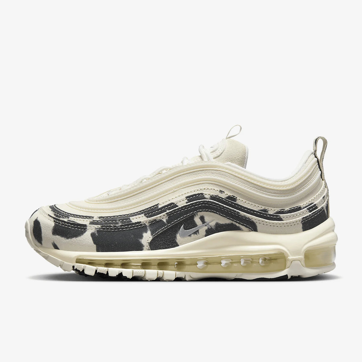 Nike Authentic Air Max 97 Men's Women's Air Cushion Breathable Sports Running Shoes FN7173-133