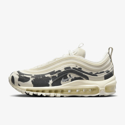 Nike Authentic Air Max 97 Men's Women's Air Cushion Breathable Sports Running Shoes FN7173-133