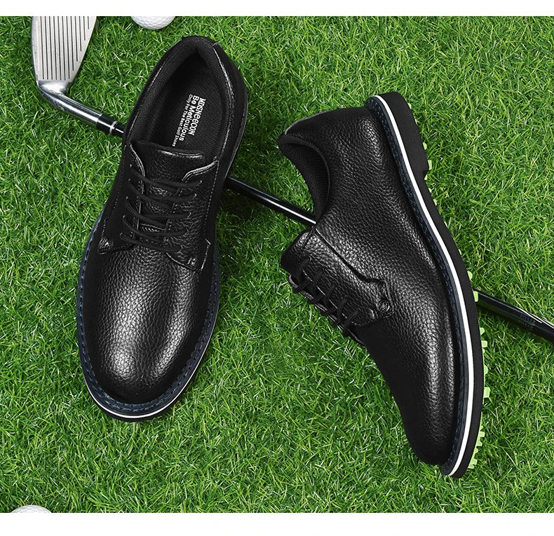 2026 Professional Golf Shoes Men Luxury Golf Footwears Comfortable Walking Sneakers