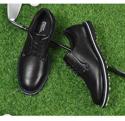 2026 Professional Golf Shoes Men Luxury Golf Footwears Comfortable Walking Sneakers