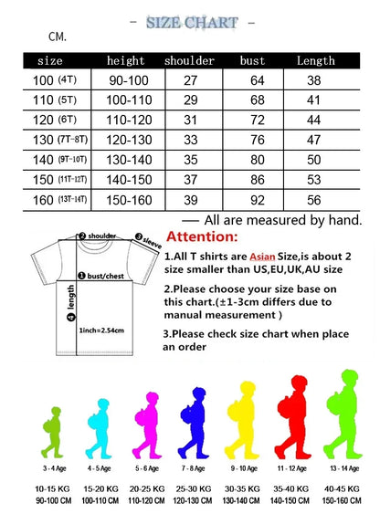 Fortnites Children T-shirts Game Cartoon Printed Figures Fortress Night Tees Game Short Sleeves Tops Summer Boys Girls Clothes