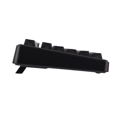 EPOMAKER X AULA F75 MAX Tastiera meccanica compatta 75% con layout ANSI, connessione cablata/Bluetooth/wireless 2.4GHz, schermo TFT e manopola