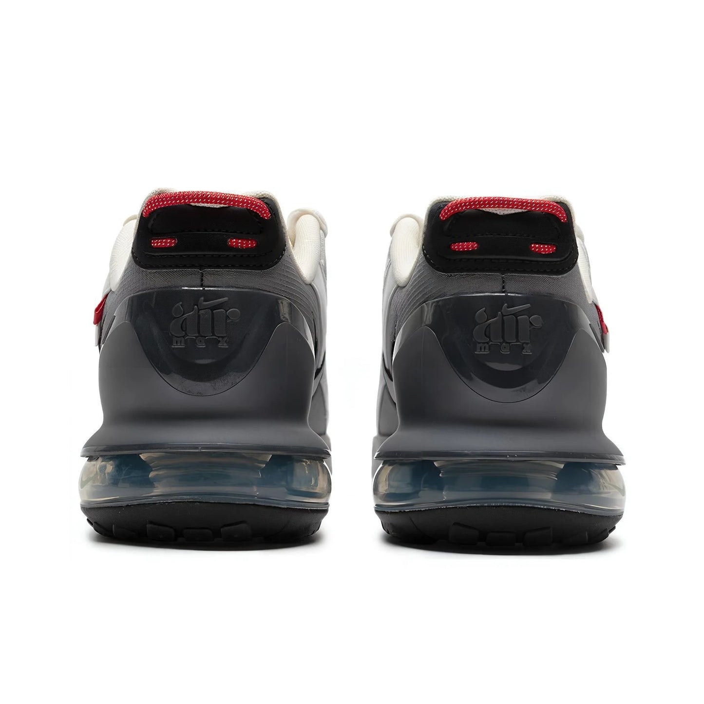 POIZON Nike Air Max Pulse Summit White Metallic Silver FZ5048-100