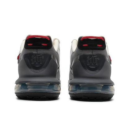 POIZON Nike Air Max Pulse Summit White Metallic Silver FZ5048-100