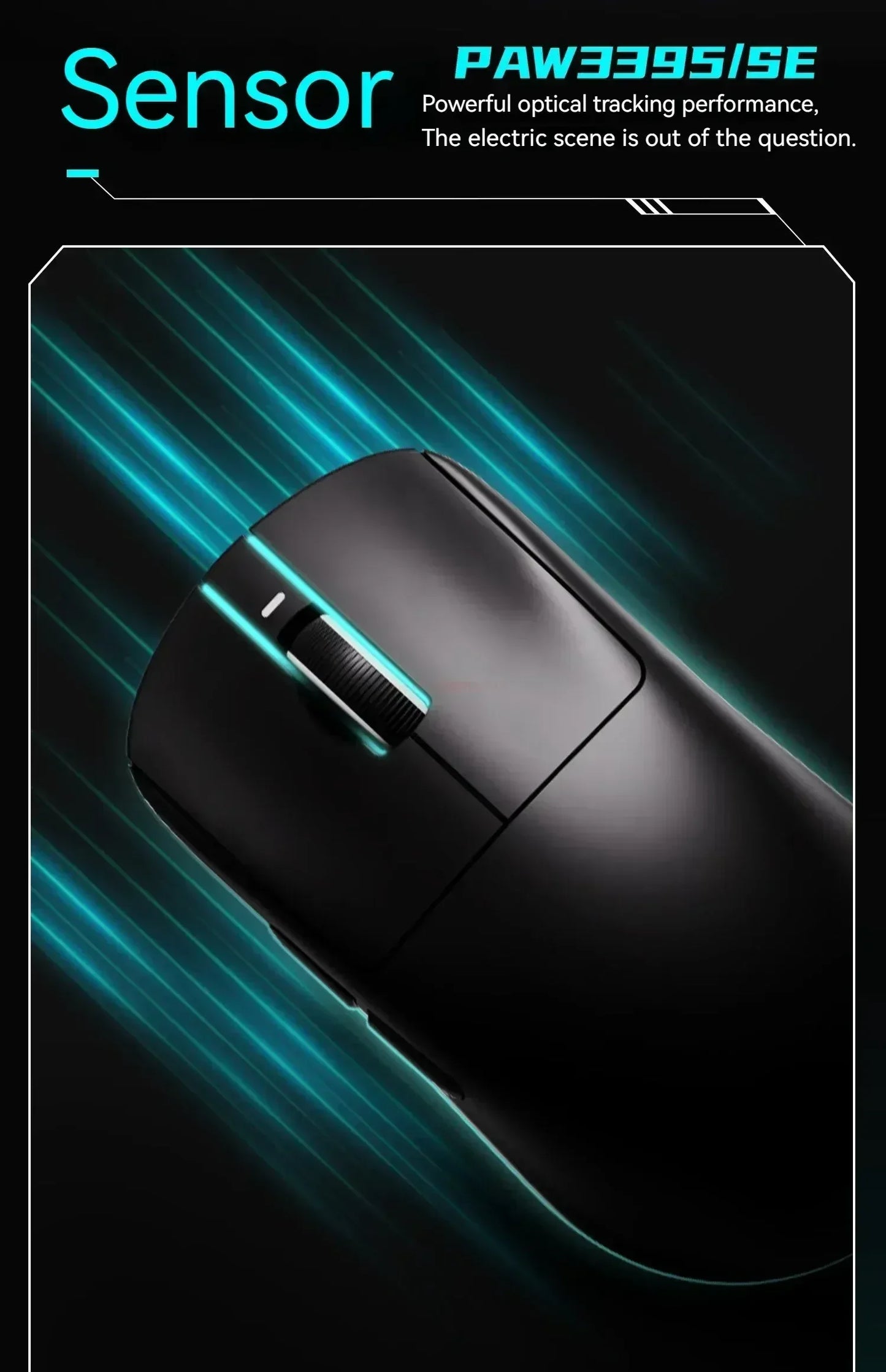 Vgn Vxe Dragonfly R1 Pro Max Gaming Mouse Bluetooth Rechargeable Gamer Paw3395 Lightweight Ergonomic Wireless Esport Mouse