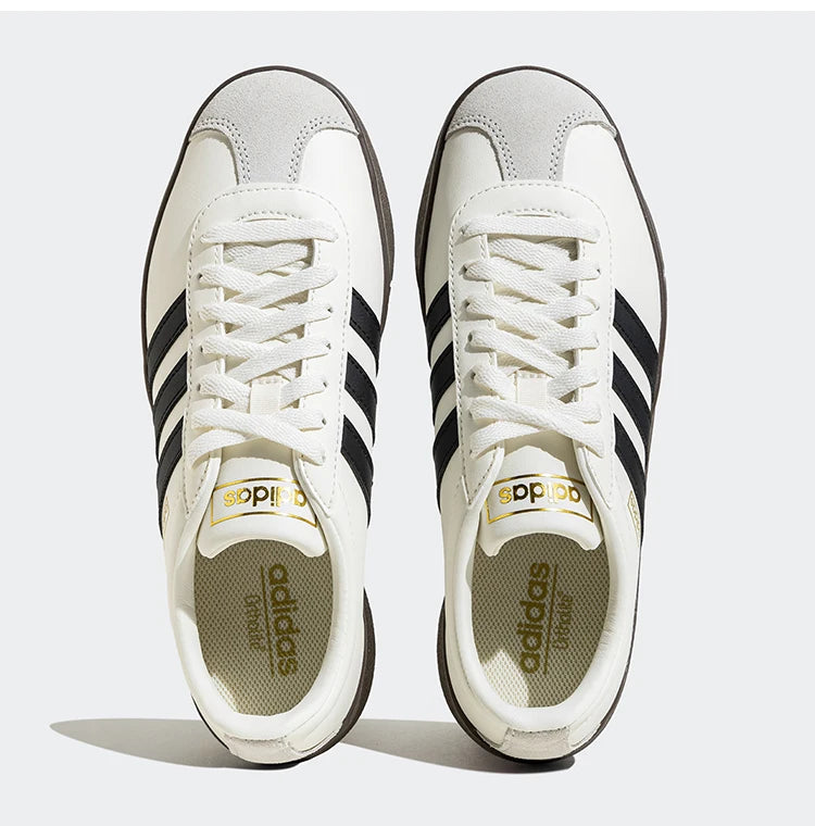 Adidas Official Genuine New Unisex Retro Sports Casual Lace-Up Sneakers JQ1501